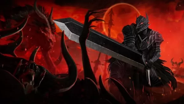 Berserk armor sets in Diablo 4