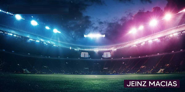 Jeinz Macias应用截图第0张