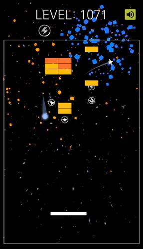 Color Brick Breaker 스크린샷 0