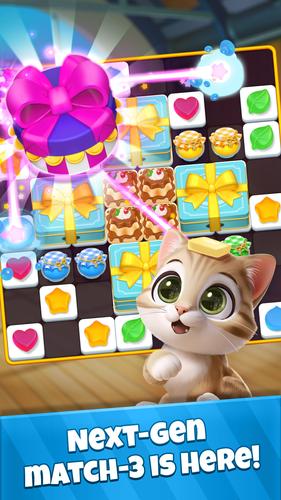 Sweetopia Screenshot 3