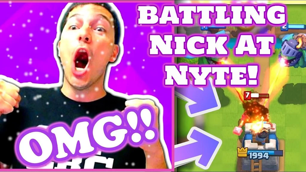 nickatnyte 스크린샷 2