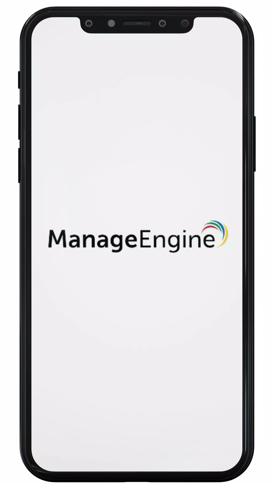 ManageEngine Events应用截图第0张