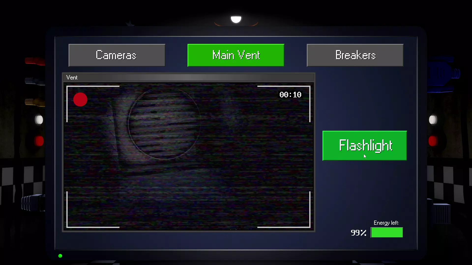 Five Nights at Maggie’s 3 Capture d'écran 2