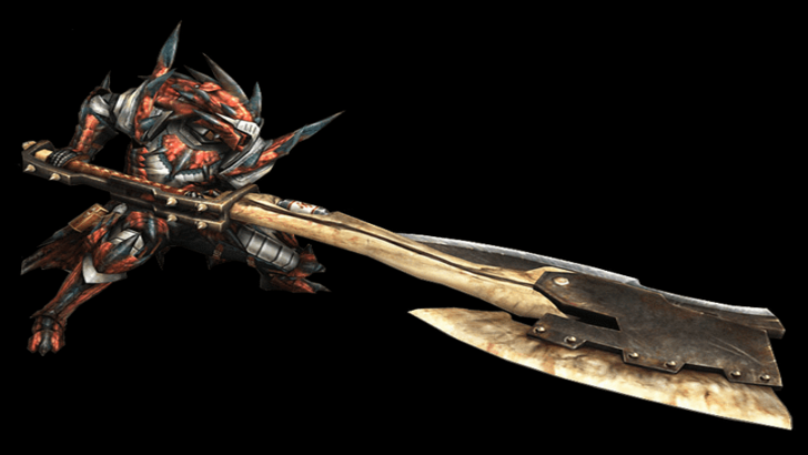 The History of Monster Hunter Weapons