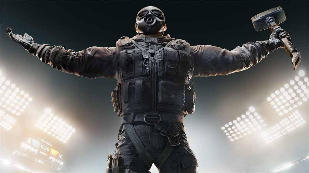 Rainbow Six Siege, Xbox, Xbox-Serie X | S, Next-Gen, Ubisoft, Game Pass