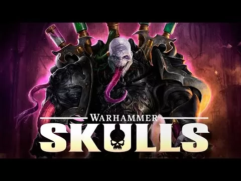 Warhammer 40,000: Warpforge सम्राट के बच्चे गुट