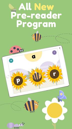 Hooked on Phonics Learn & Read Screenshot 2
