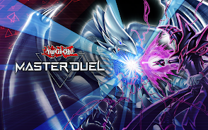 Yu-Gi-Oh Master Duel スクリーンショット 1