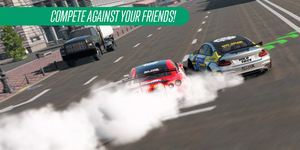 CarX Drift Racing 2 Screenshot 0