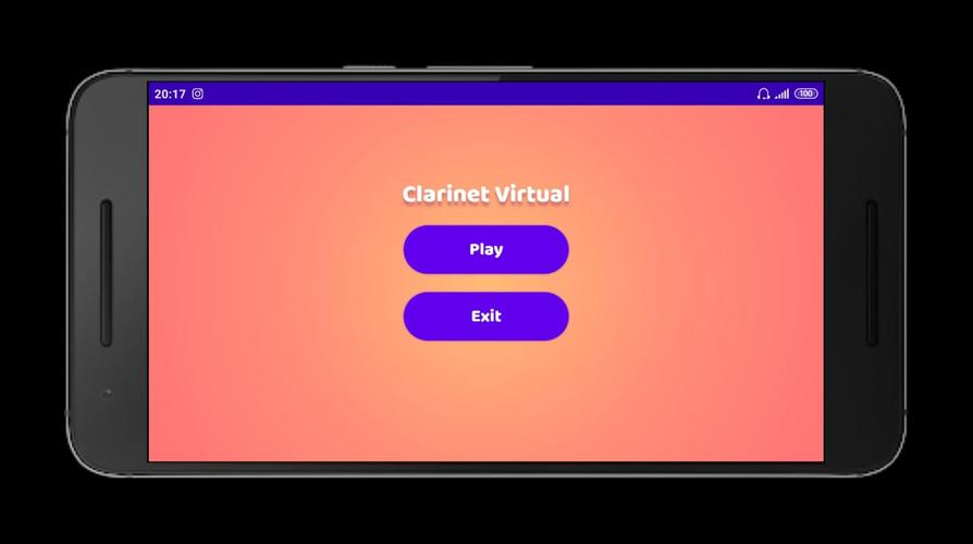 Bagpipe Virtual Screenshot 1