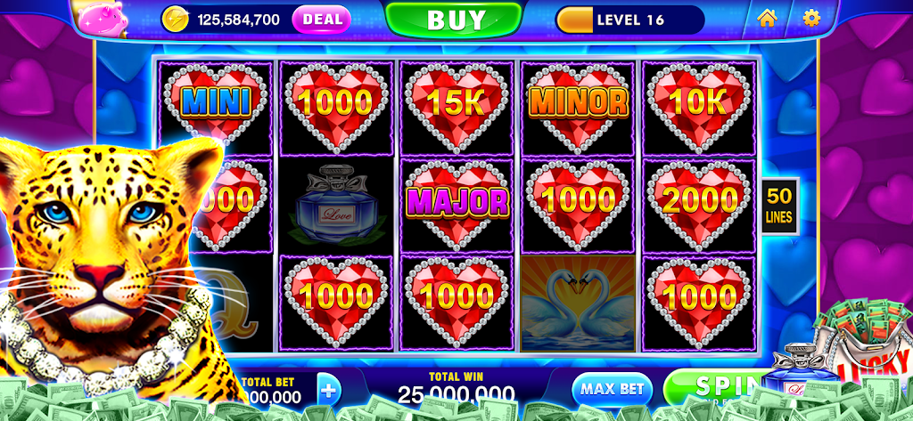 Pokies: Starry Casino Slots Tangkapan skrin 0