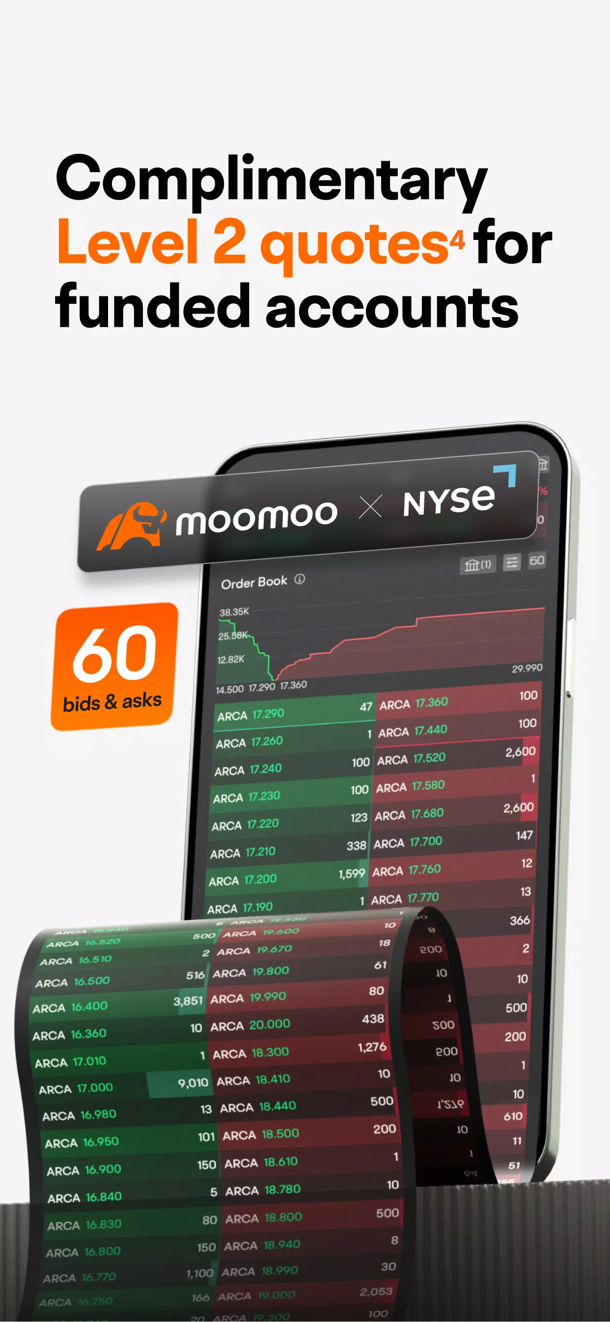 moomoo: options & stocks 스크린샷 3