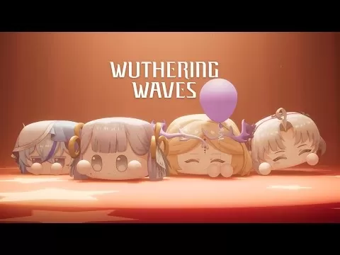 wuthering波亮點