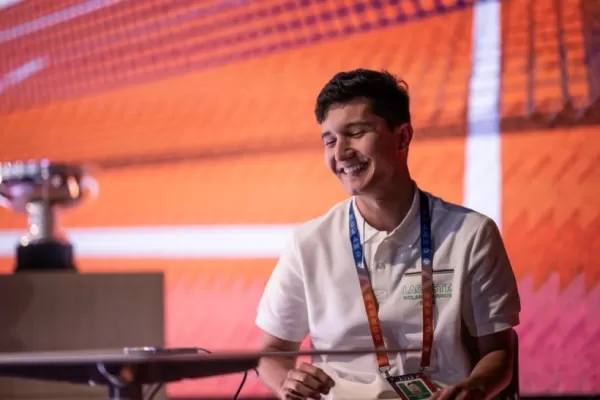 Roland Garros Eseries Etapa final - Clash de tenis 2025