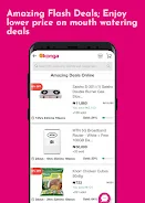 Schermata Konga Online Marketplace 2