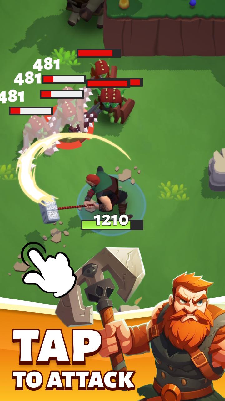 Brawl King Screenshot 3