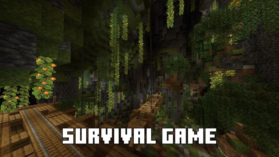 Lokicraft X Secrettools スクリーンショット 1