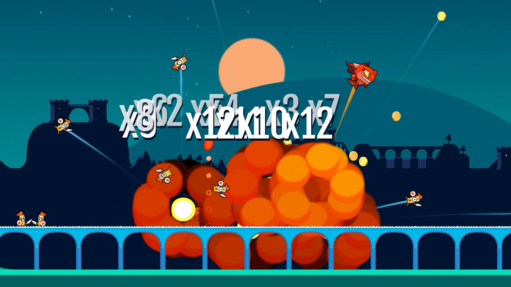 Drag’n’Boom Mod 스크린샷 1