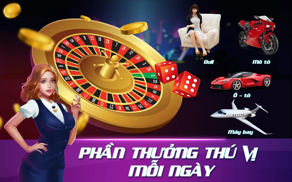 Phom - Phỏm - Ta La - Tá Lả - Offline 스크린샷 0