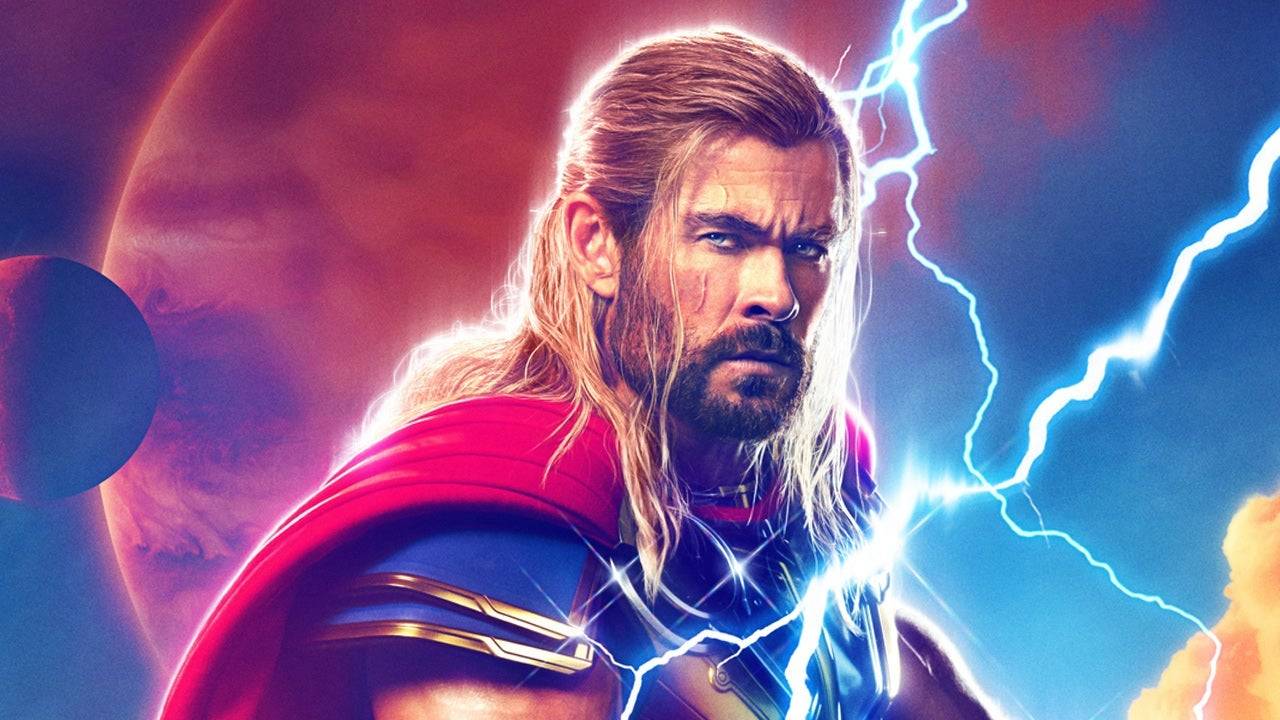 Afbeelding: Thor
