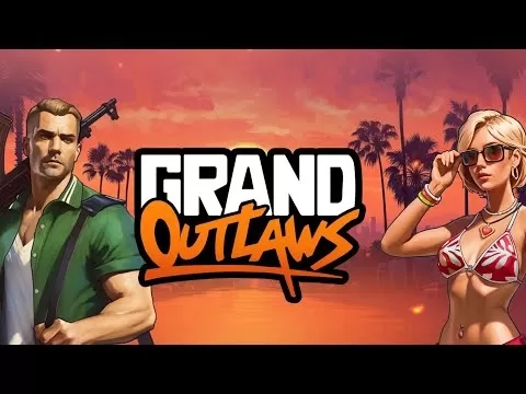 Grand Outlaws Mobile Game Soft Launches in US with Full Release Coming in 2025