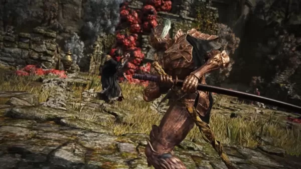 Elden Ring Nightreign Two-Player Co-op Update in overweging