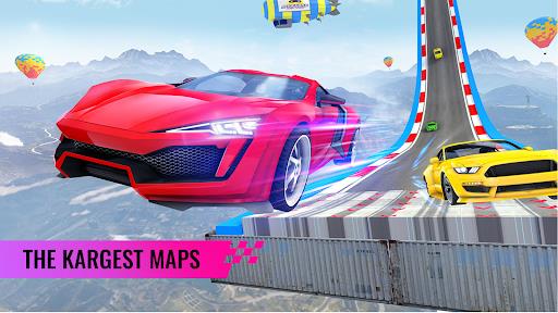 Car Racing Master:Driving Game 螢幕截圖 1