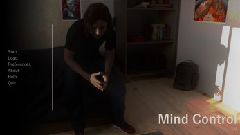 Mind Control v0.13 Screenshot 1