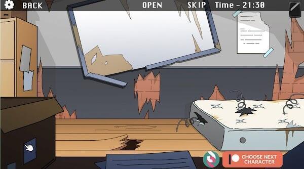 Hole House Screenshot 1