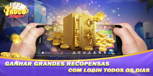 Junte Truco - Slots Bingo 스크린샷 2