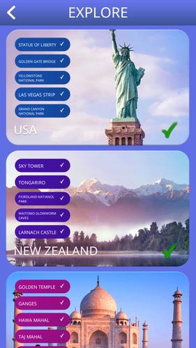 Words of Wonders: Guru Captura de tela 2