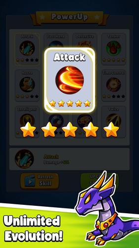 Survivor Legend 螢幕截圖 2