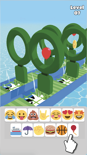 Emoji Run! 스크린샷 3