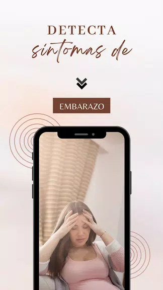 Como saber si estoy embarazada应用截图第0张