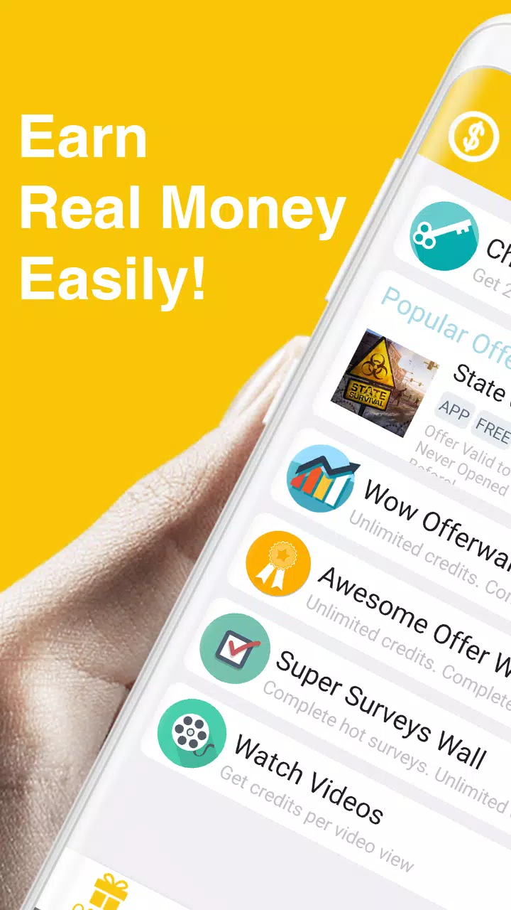 Money App Tangkapan skrin 0