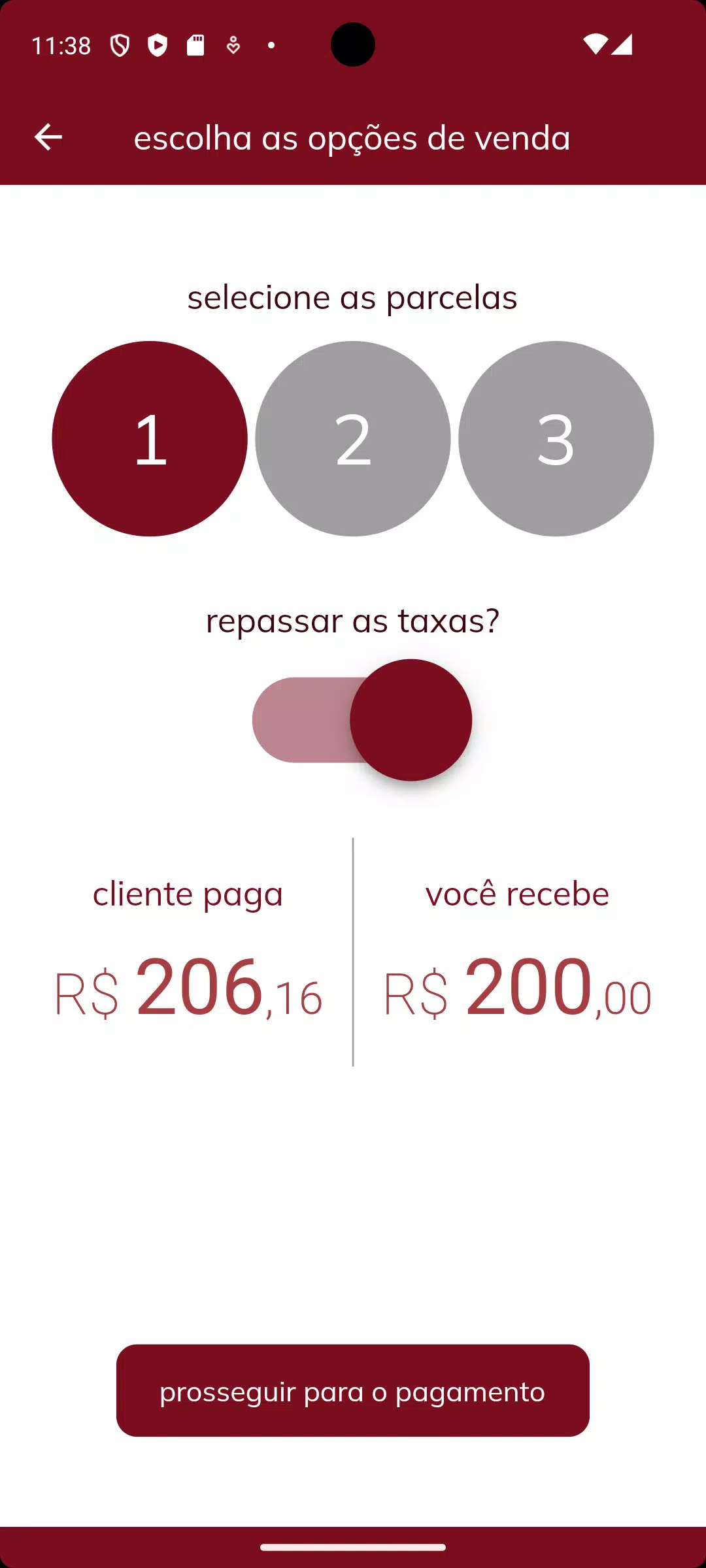Venda Mais স্ক্রিনশট 3