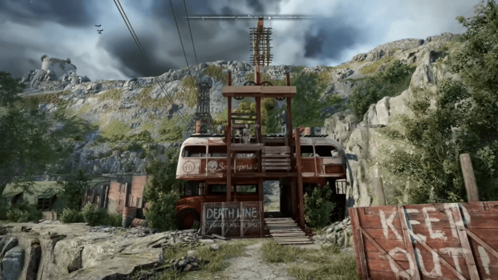 Atomfall w przedsprzedaży i DLC