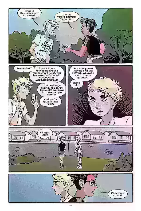 Hey Mary preview image 6