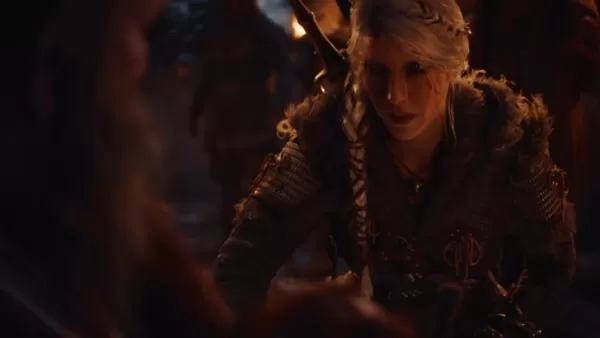 Ang Witcher 4 beta test ay mga scam, binabalaan ang developer