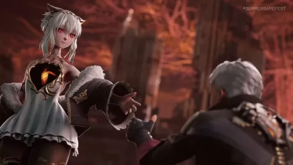 Code Vein 2 Preorder Information