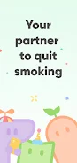 Kwit - Quit smoking for good! Screenshot 0