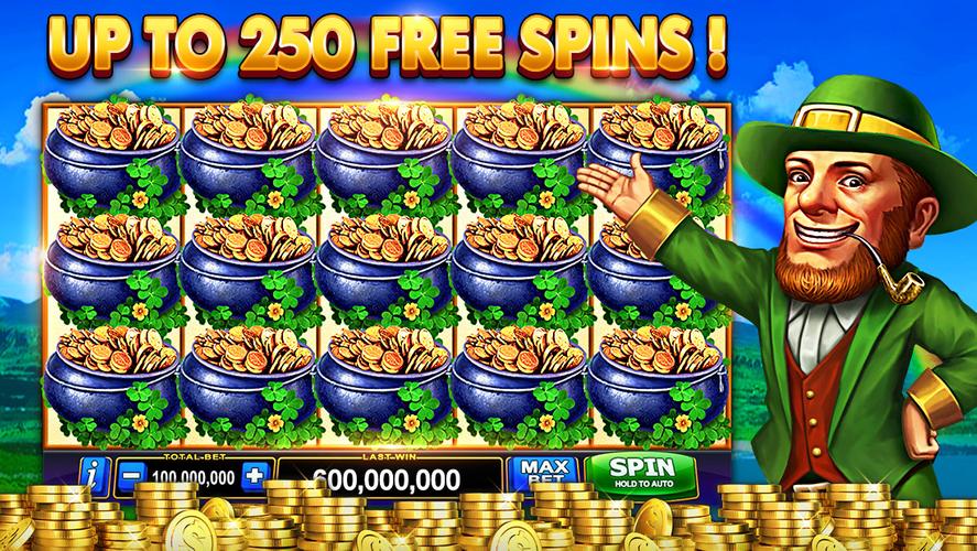 Superb Casino Capture d'écran 1