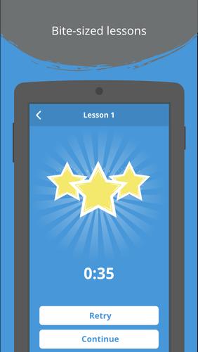 Write It! Russian Screenshot 3