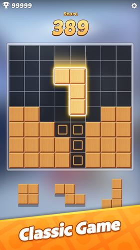 Block Story Screenshot 1