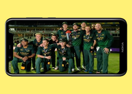 Live Vitality T20 Blast 2019 : T20 Blast 2019 Live应用截图第2张