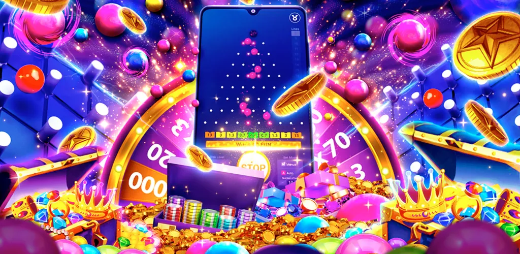Ball of Fortune ภาพหน้าจอ 0