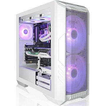 AVGPC Frostfire Intel Core i9-14900kf RTX 5080遊戲PC