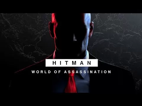 Hitman: World of Assassination Coming to Mobile Devices