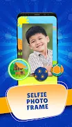 MiGelas Upin&Ipin AR Card 螢幕截圖 3