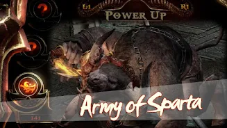 Army of Spartan God 3 Screenshot 0